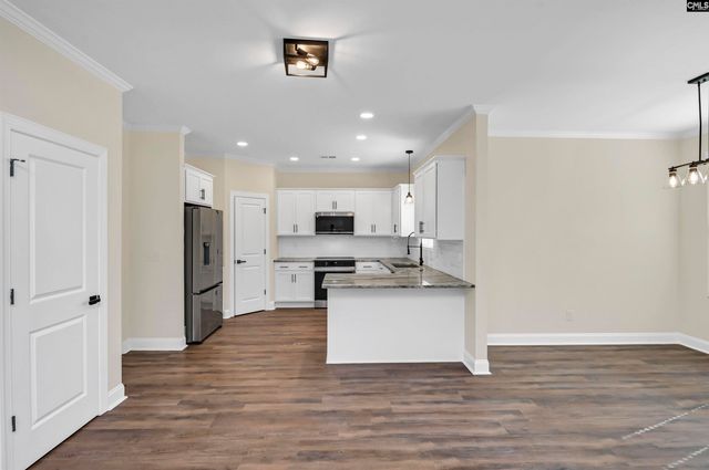 3616 Greenleaf Road, Columbia, SC 29206