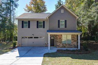 3616 Greenleaf Road, Columbia, SC 29206