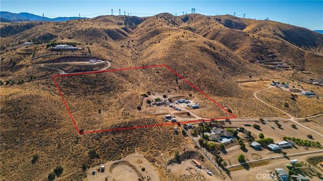 1850 Katee Lane, Palmdale, CA 93550