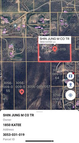 1850 Katee Lane, Palmdale, CA 93550