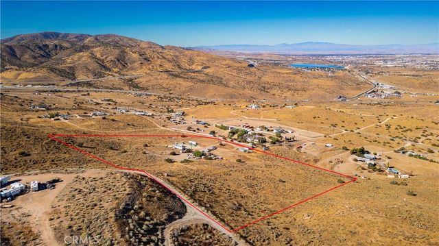 1850 Katee Lane, Palmdale, CA 93550