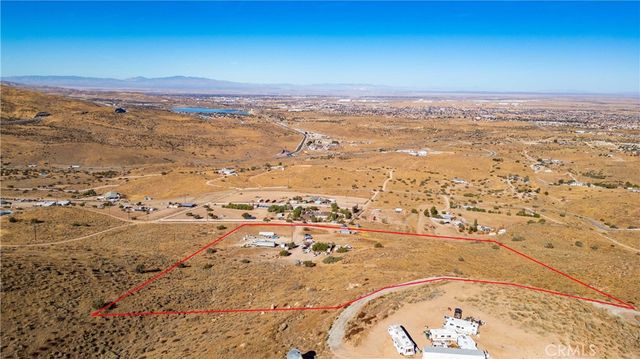 1850 Katee Lane, Palmdale, CA 93550