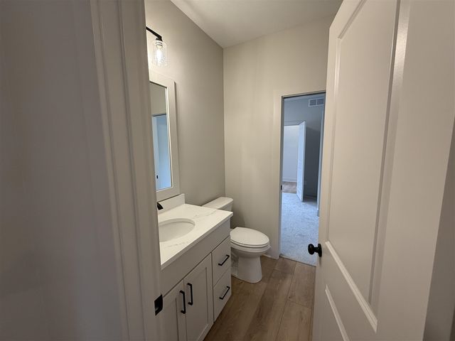 4663 Hidden Ridge Drive lot 38, Hudsonville, MI 49426