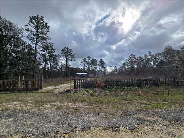 0000 SE 128TH AVENUE, Dunnellon, FL 34431