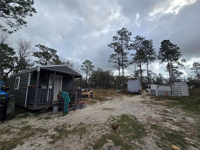 0000 SE 128TH AVENUE, Dunnellon, FL 34431