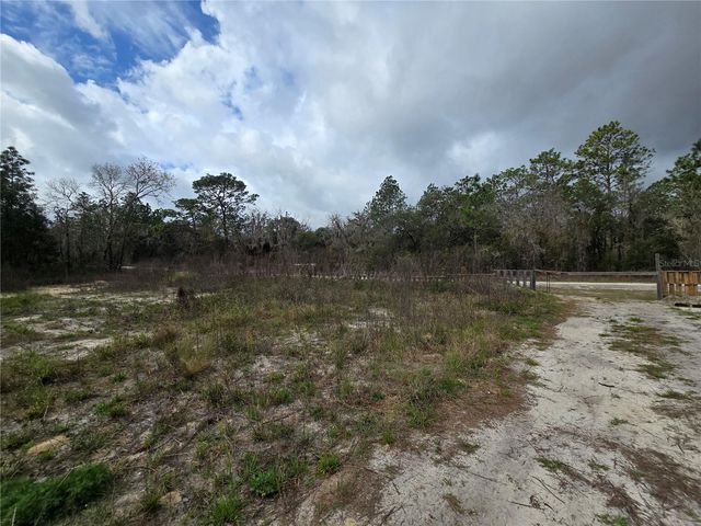 0000 SE 128TH AVENUE, Dunnellon, FL 34431
