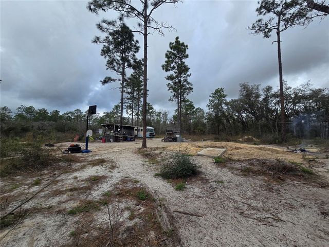 0000 SE 128TH AVENUE, Dunnellon, FL 34431