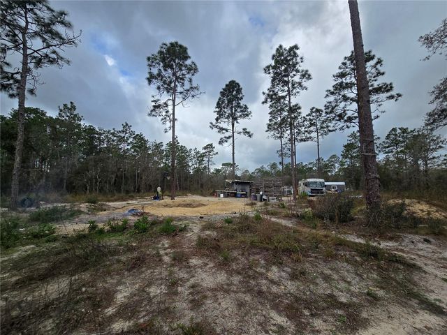 0000 SE 128TH AVENUE, Dunnellon, FL 34431