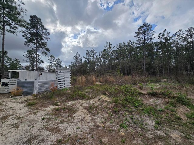 0000 SE 128TH AVENUE, Dunnellon, FL 34431