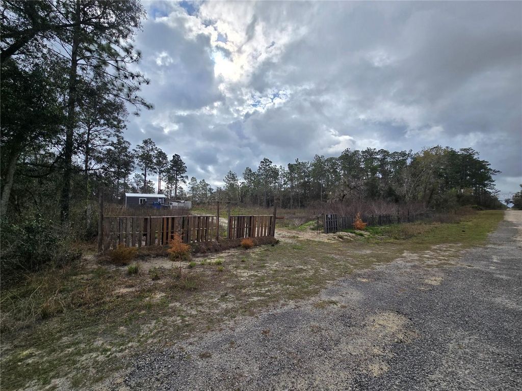 0000 SE 128TH AVENUE, Dunnellon, FL 34431