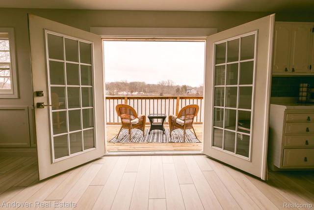 58766 Ash Road, Lockport Township, MI 49093