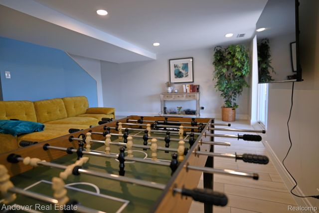 58766 Ash Road, Lockport Township, MI 49093