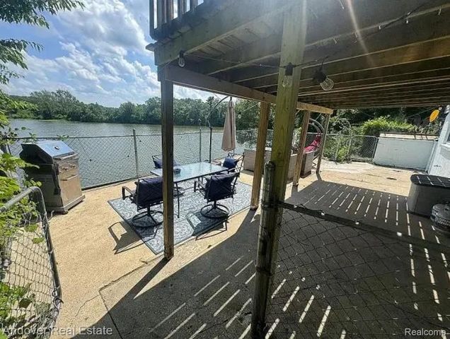 58766 Ash Road, Lockport Township, MI 49093