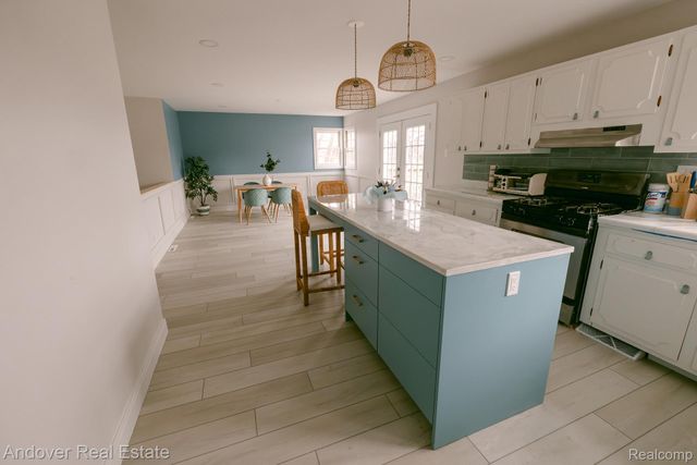 58766 Ash Road, Lockport Township, MI 49093