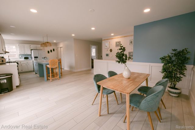 58766 Ash Road, Lockport Township, MI 49093