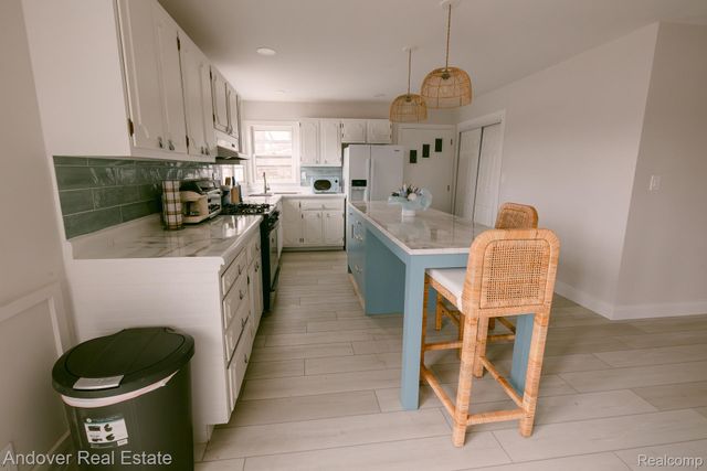 58766 Ash Road, Lockport Township, MI 49093