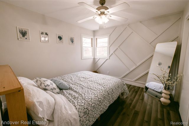 58766 Ash Road, Lockport Township, MI 49093