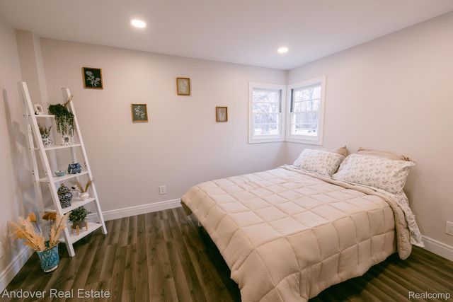 58766 Ash Road, Lockport Township, MI 49093