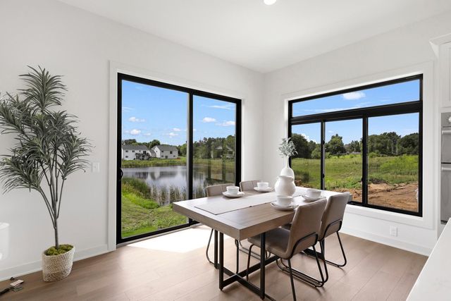 12004 Owatonna Court NE, Blaine, MN 55449