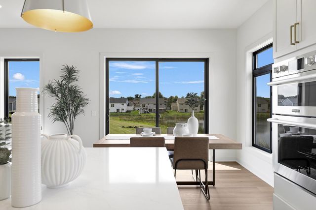 12004 Owatonna Court NE, Blaine, MN 55449