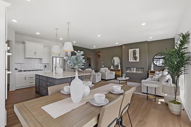 12004 Owatonna Court NE, Blaine, MN 55449