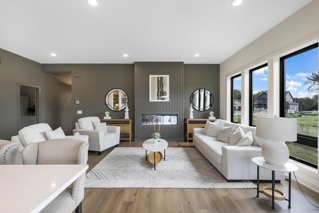 12004 Owatonna Court NE, Blaine, MN 55449