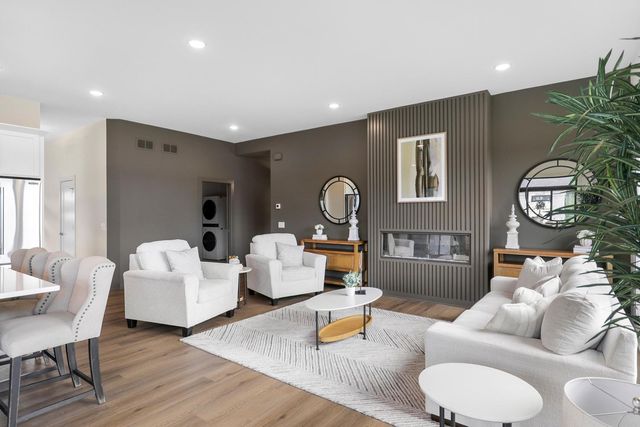 12004 Owatonna Court NE, Blaine, MN 55449