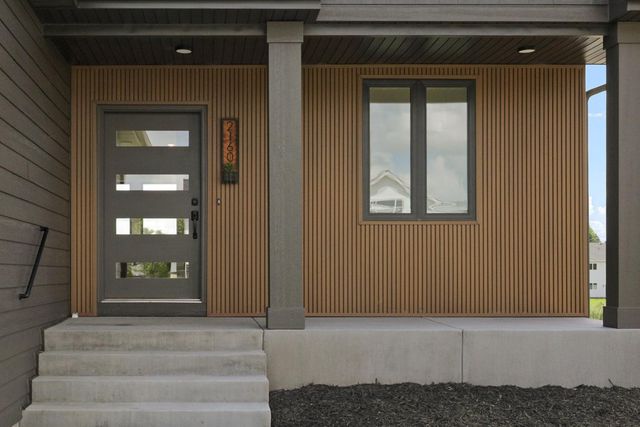 12004 Owatonna Court NE, Blaine, MN 55449