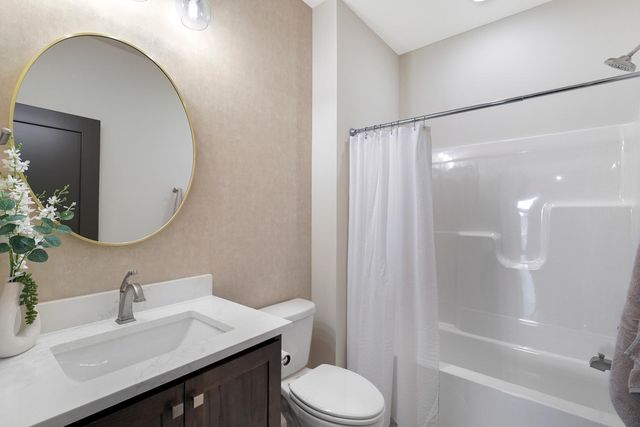 12004 Owatonna Court NE, Blaine, MN 55449