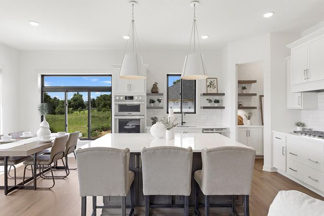 12004 Owatonna Court NE, Blaine, MN 55449