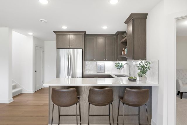 12004 Owatonna Court NE, Blaine, MN 55449