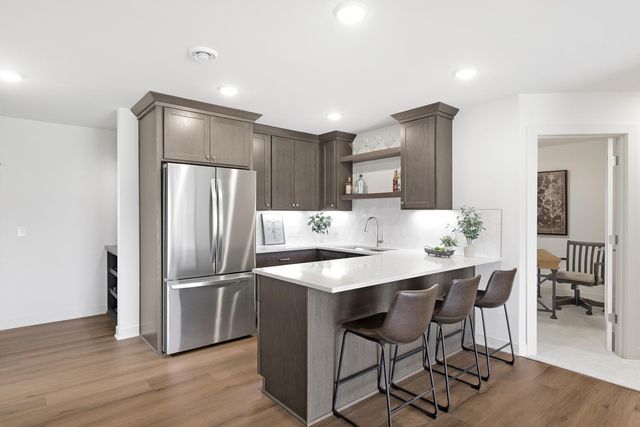 12004 Owatonna Court NE, Blaine, MN 55449