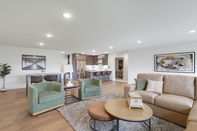 12004 Owatonna Court NE, Blaine, MN 55449