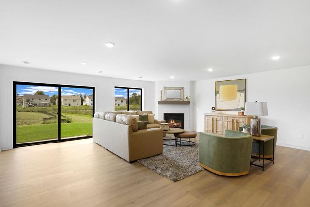 12004 Owatonna Court NE, Blaine, MN 55449