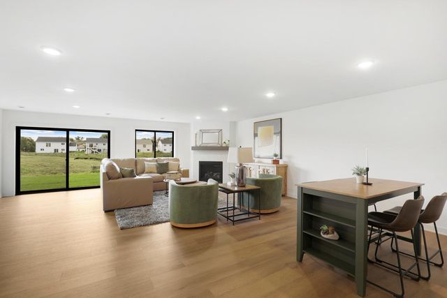 12004 Owatonna Court NE, Blaine, MN 55449