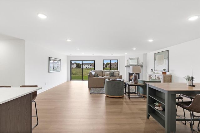 12004 Owatonna Court NE, Blaine, MN 55449