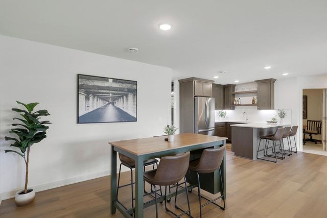 12004 Owatonna Court NE, Blaine, MN 55449