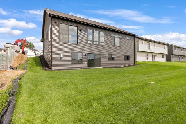 12004 Owatonna Court NE, Blaine, MN 55449