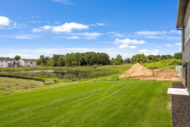 12004 Owatonna Court NE, Blaine, MN 55449