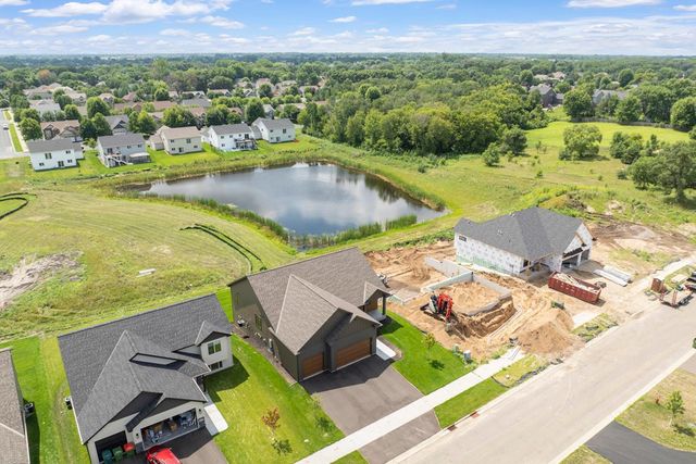 12004 Owatonna Court NE, Blaine, MN 55449