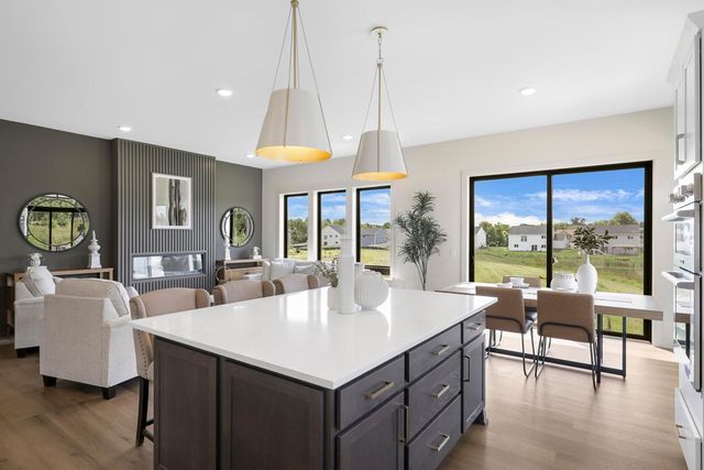 12004 Owatonna Court NE, Blaine, MN 55449