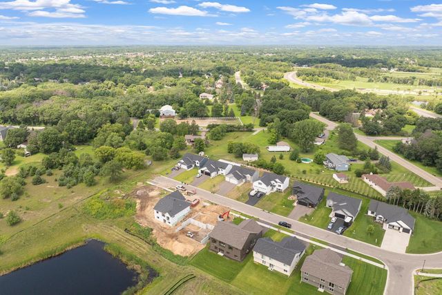 12004 Owatonna Court NE, Blaine, MN 55449