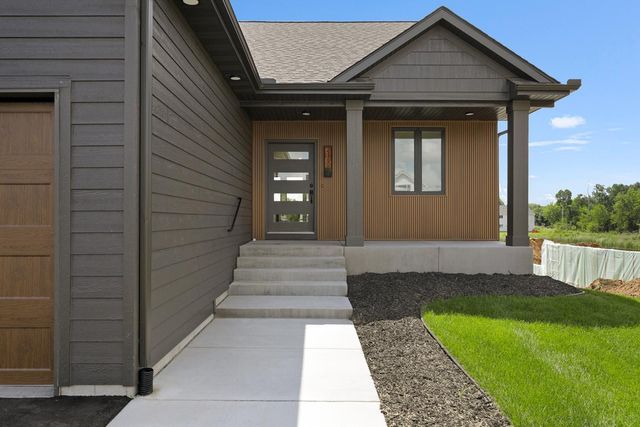 12004 Owatonna Court NE, Blaine, MN 55449