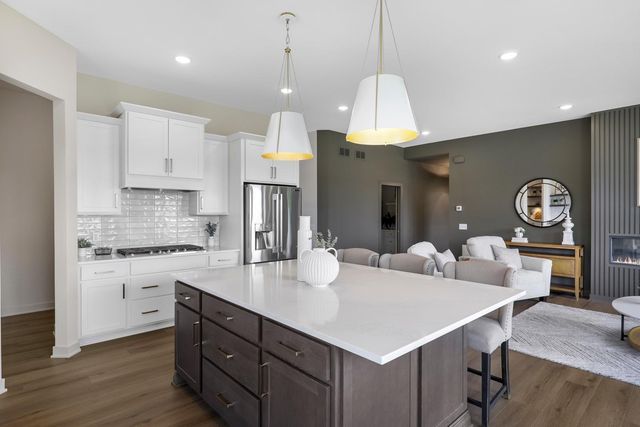 12004 Owatonna Court NE, Blaine, MN 55449