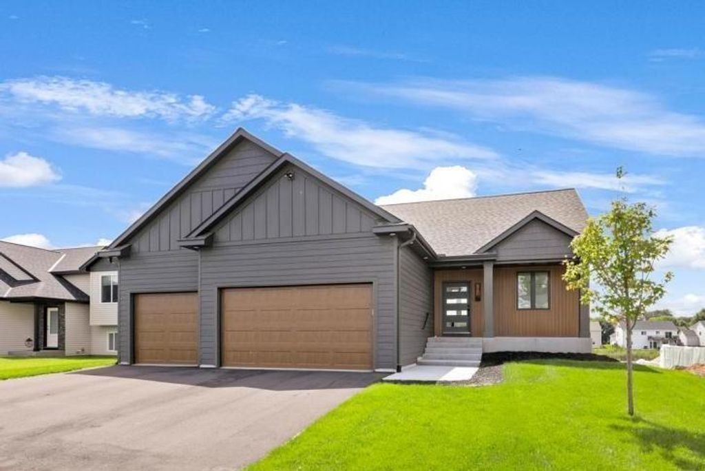 12004 Owatonna Court NE, Blaine, MN 55449