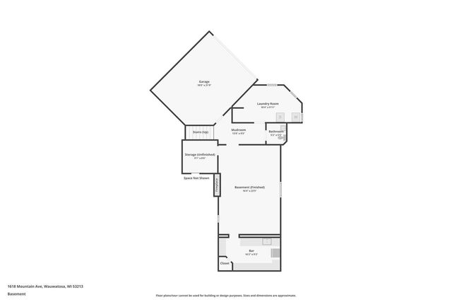 1618 Mountain AVENUE, Wauwatosa, WI 53213