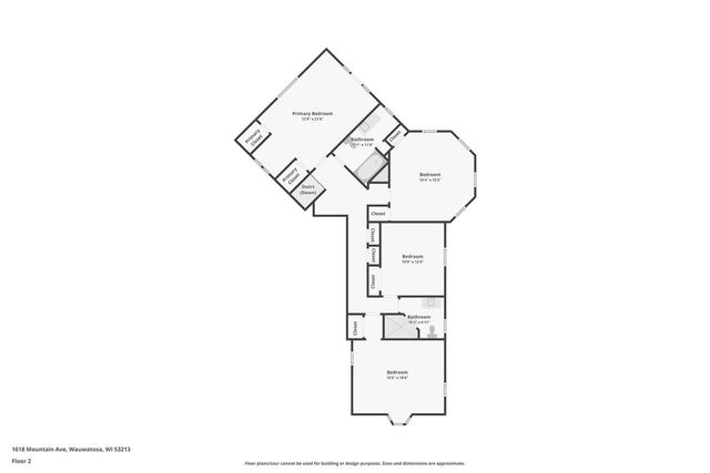 1618 Mountain AVENUE, Wauwatosa, WI 53213