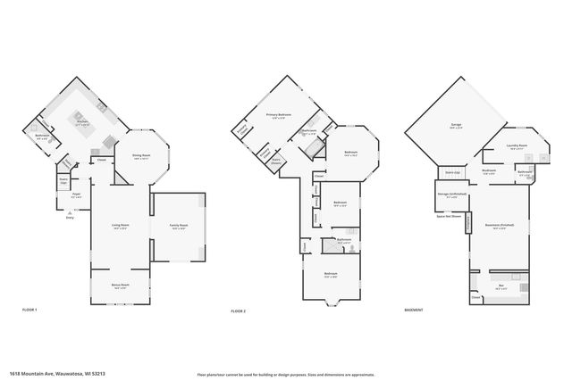 1618 Mountain AVENUE, Wauwatosa, WI 53213