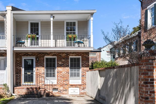 164 Queen Street, Charleston, SC 29401