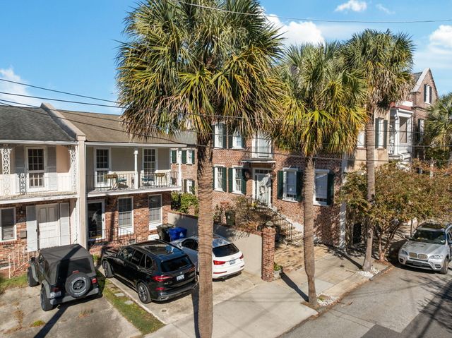 164 Queen Street, Charleston, SC 29401